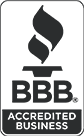 BBB Accredited Business